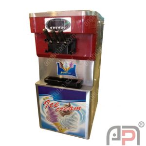 Máy làm kem tươi máy làm kem cuộn máy làm kem xào tphcm giá rẻ chất lượng