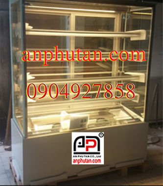 tủ trưng bánh lạnh ZSF-1800B4
